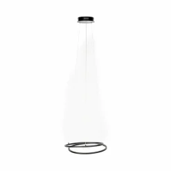 Lindby Raycho Suspension LED, avec variateur, noir| Suspensions Led|Suspensions