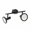 Lindby spot Ilda, à 1 lampe, 33,1 cm de long, fer| Spots Et Projecteurs Led|Spots