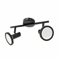 Lindby spot Ilda, à 1 lampe, 33,1 cm de long, fer| Spots Et Projecteurs Led|Spots