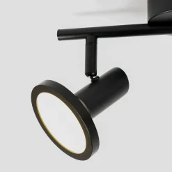 Lindby spot Ilda, à 1 lampe, 33,1 cm de long, fer| Spots Et Projecteurs Led|Spots