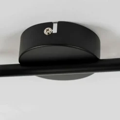 Lindby spot Ilda, à 1 lampe, 33,1 cm de long, fer| Spots Et Projecteurs Led|Spots