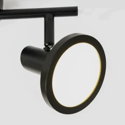 Lindby spot Ilda, à 1 lampe, 33,1 cm de long, fer| Spots Et Projecteurs Led|Spots