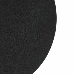 Lindby spot LED 48 V Lumaro, noir, Ø 7,3 cm, aluminium, intensité variable| Luminaires Led D'Intérieur