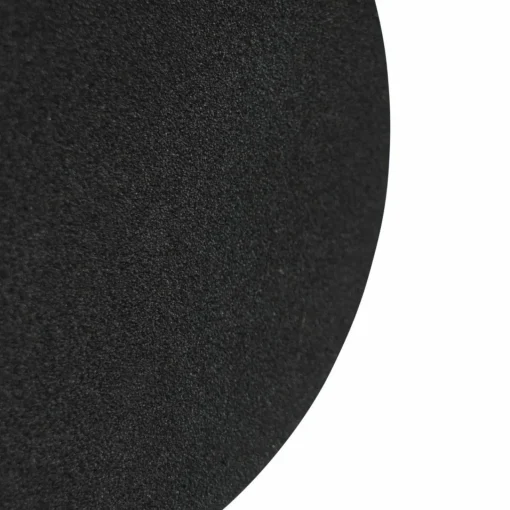 Lindby spot LED 48 V Lumaro, noir, Ø 7,3 cm, aluminium, intensité variable| Luminaires Led D'Intérieur