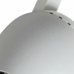 Lindby spot LED 48 V Lumaro, blanc, Ø6cm, plastique, intensité variable| Luminaires Led D'Intérieur