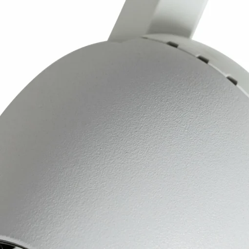 Lindby spot LED 48 V Lumaro, blanc, Ø6cm, plastique, intensité variable| Luminaires Led D'Intérieur