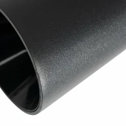 Lindby spot LED 48 V Lumaro, noir, Ø 7 cm, intensité variable| Luminaires Led D'Intérieur