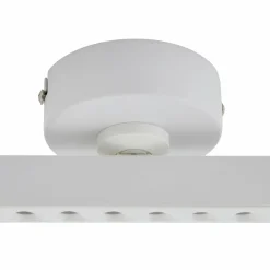 Lindby spot LED Eldrin, blanc, à 1 lampe, points lumineux| Spots Et Projecteurs Led|Spots