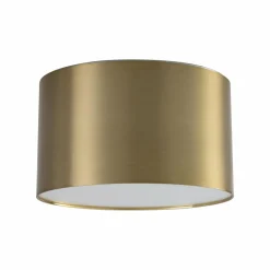 Lindby spot LED Nivoria, 11 x 6,5 cm, doré, alu| Spots Et Projecteurs Led|Spots