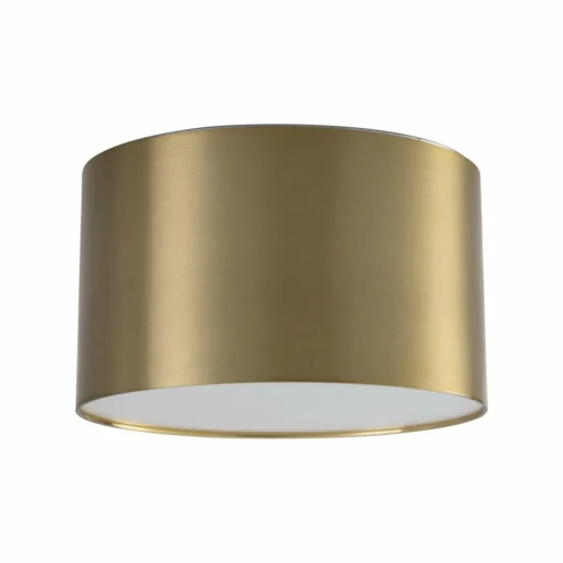 Lindby spot LED Nivoria, 11 x 6,5 cm, doré, alu| Spots Et Projecteurs Led|Spots
