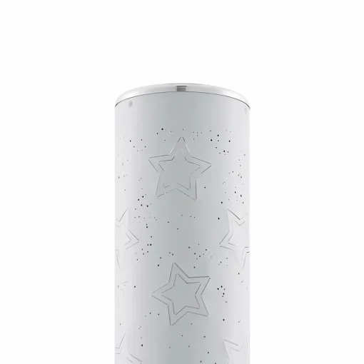 Lindby Tarlin lampadaire LED, étoiles| Lampadaires Led|Lampadaires