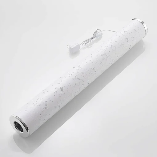 Lindby Tarlin lampadaire LED, étoiles| Lampadaires Led|Lampadaires