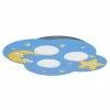 Lindby Thorke plafonnier, ciel nocturne| Plafonniers Led|Plafonniers