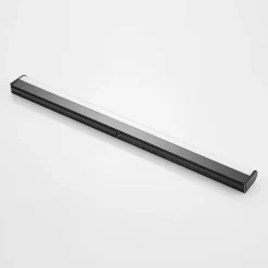 Lindby Ulisan lampe salle bain LED ronde 88,8 cm| Appliques Murales Led|Appliques Murales