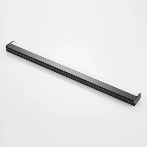 Lindby Ulisan lampe salle bain LED ronde 88,8 cm| Appliques Murales Led|Appliques Murales