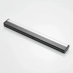 Lindby Ulisan lampe salle bain LED ronde 58,8 cm| Appliques Murales Led|Appliques Murales