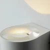 LOOM DESIGN Frey applique murale LED IP65 2x6W blanc| Appliques Murales Led|Appliques Murales