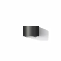 LOOM DESIGN Frey applique murale LED IP65 1x6W noir| Appliques Murales Led|Appliques Murales