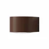 LOOM DESIGN Frey Applique murale LED IP65 1x6W corten| Appliques Murales Led|Appliques Murales