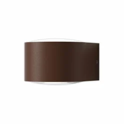 LOOM DESIGN Frey Applique murale LED IP65 1x6W corten| Appliques Murales Led|Appliques Murales