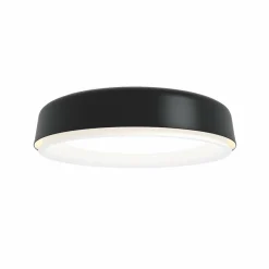 Louis Poulsen LP Grand plafond, Ø 88 cm noir| Plafonniers Led|Plafonniers