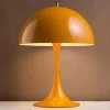 Louis Poulsen Panthella Mini lampe à poser orange| Lampes À Poser Led|Lampes À Poser Et Lampes De Table