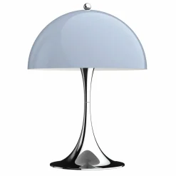 Louis Poulsen Panthella Mini lampe LED opale| Lampes À Poser Led|Lampes À Poser Et Lampes De Table