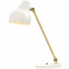 Louis Poulsen VL38 - lampe à poser LED, blanche| Lampes À Poser Led|Lampes À Poser Et Lampes De Table