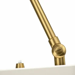 Louis Poulsen VL38 - lampe à poser LED, blanche| Lampes À Poser Led|Lampes À Poser Et Lampes De Table