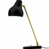 Louis Poulsen VL38 - lampe à poser LED, noire| Lampes À Poser Led|Lampes À Poser Et Lampes De Table