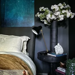 Louis Poulsen VL38 - lampe à poser LED, noire| Lampes À Poser Led|Lampes À Poser Et Lampes De Table