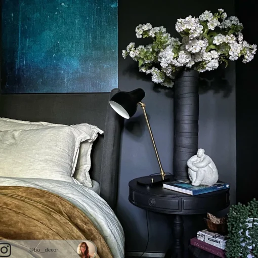 Louis Poulsen VL38 - lampe à poser LED, noire| Lampes À Poser Led|Lampes À Poser Et Lampes De Table