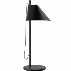 Louis Poulsen Yuh - lampe à poser LED noire| Lampes À Poser Led|Lampes À Poser Et Lampes De Table