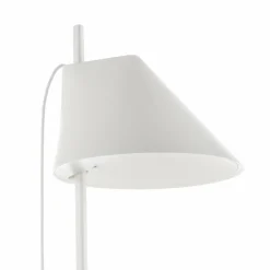 Louis Poulsen Yuh lampadaire design LED, blanc| Lampadaires Led|Lampadaires
