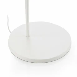 Louis Poulsen Yuh lampadaire design LED, blanc| Lampadaires Led|Lampadaires