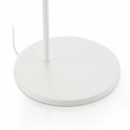 Louis Poulsen Yuh lampadaire design LED, blanc| Lampadaires Led|Lampadaires