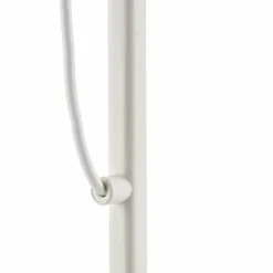Louis Poulsen Yuh lampadaire design LED, blanc| Lampadaires Led|Lampadaires