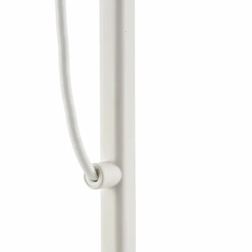 Louis Poulsen Yuh lampadaire design LED, blanc| Lampadaires Led|Lampadaires