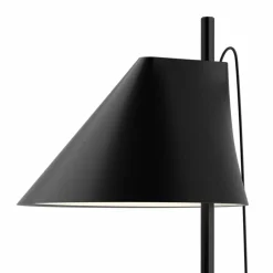 Louis Poulsen Yuh lampadaire design LED noir| Lampadaires Led|Lampadaires