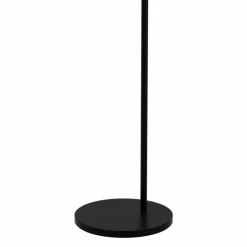 Louis Poulsen Yuh lampadaire design LED noir| Lampadaires Led|Lampadaires