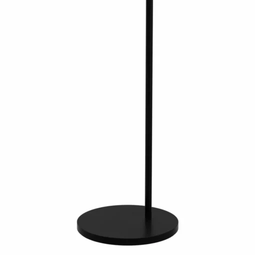 Louis Poulsen Yuh lampadaire design LED noir| Lampadaires Led|Lampadaires