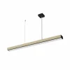LTS Timba suspension LED, longue, 2 700 K| Suspensions Led|Suspensions