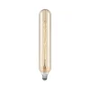 Lucande ampoule LED E27 Ø 6 cm 4 W 2 700 K ambrée| Lampes Led À Intensité Variable|Ampoules Led
