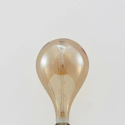Lucande ampoule LED E27 A160 4 W 2 700 K dim ambre| Lampes Led À Intensité Variable|Ampoules Led