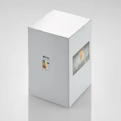 Lucande ampoule LED E27 A160 4 W 2 700 K dim ambre| Lampes Led À Intensité Variable|Ampoules Led