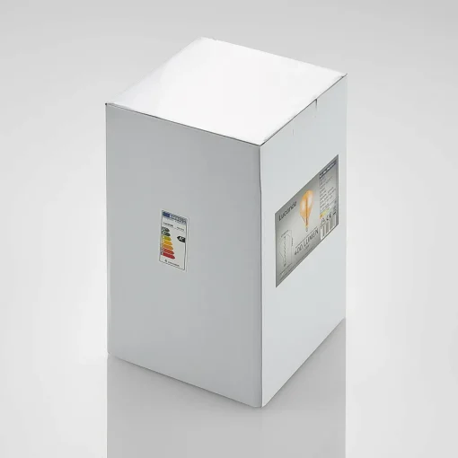 Lucande ampoule LED E27 A160 4 W 2 700 K dim ambre| Lampes Led À Intensité Variable|Ampoules Led