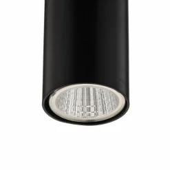 Lucande Bjarko suspension LED, à une lampe| Suspensions Led|Suspensions