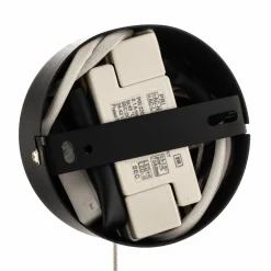 Lucande Bjarko suspension LED, à une lampe| Suspensions Led|Suspensions
