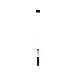 Lucande Danson suspension LED, à une lampe| Suspensions Led|Suspensions