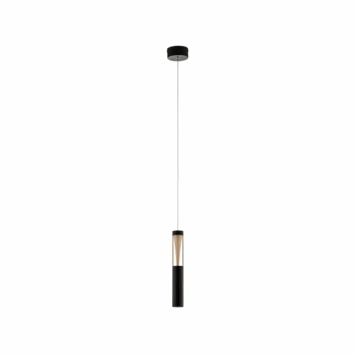 Lucande Danson suspension LED, à une lampe| Suspensions Led|Suspensions